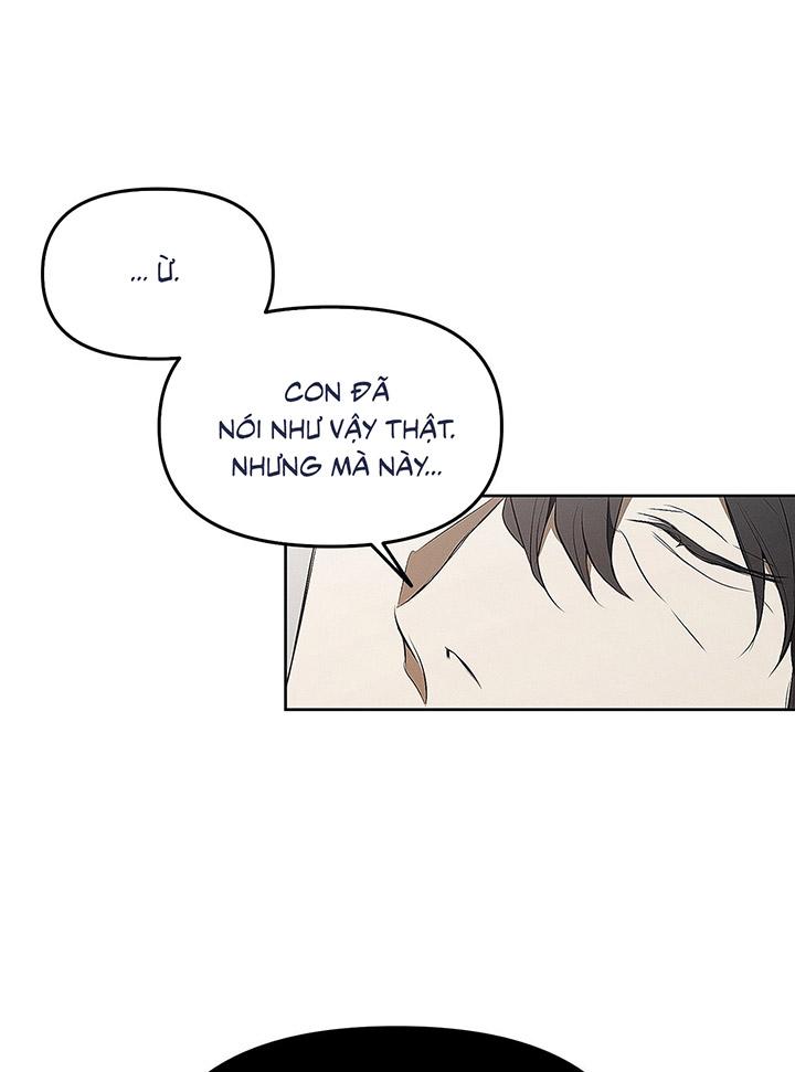 [DDT] BẪY CHUỘT Chapter 1 19+ - Trang 2