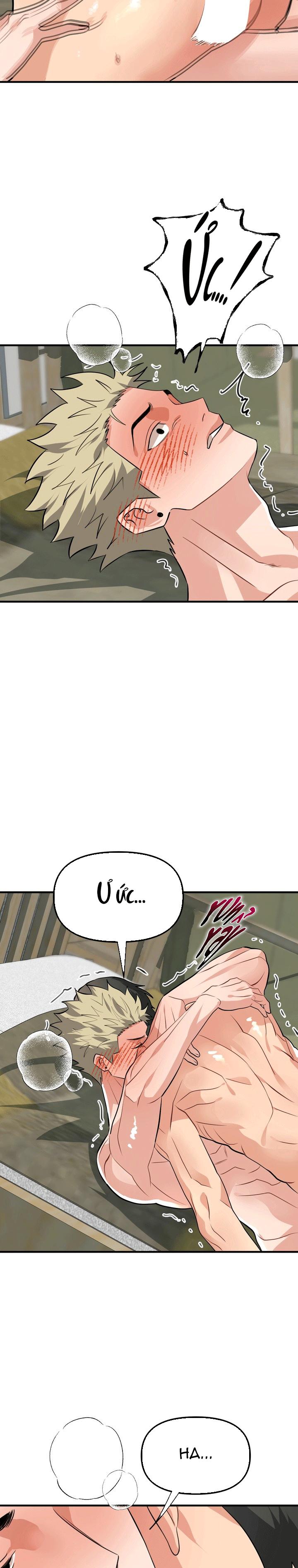 CÓ TIN VÀO TÍNH BẢN ÁC KHÔNG ? Chapter 48 - Next Chapter 49