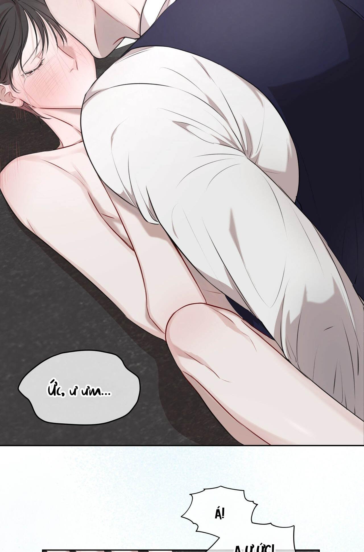 KHỞI NGUỒN SỰ SỐNG Chapter 18 H+++ chơi đá - Next 