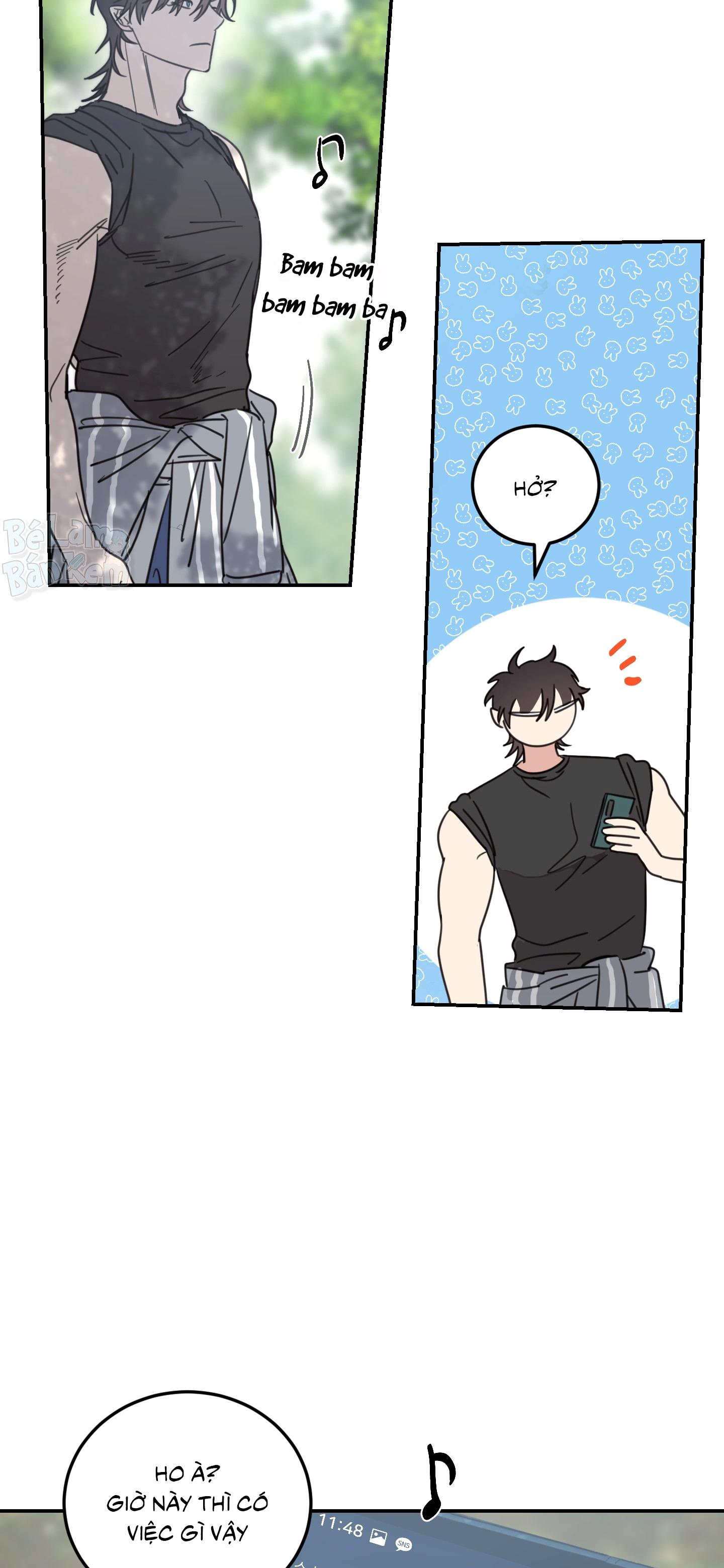 NGÔI NHÀ HƯỚNG MẶT TRỜI MỌC Chapter 52 - Next Chapter 53