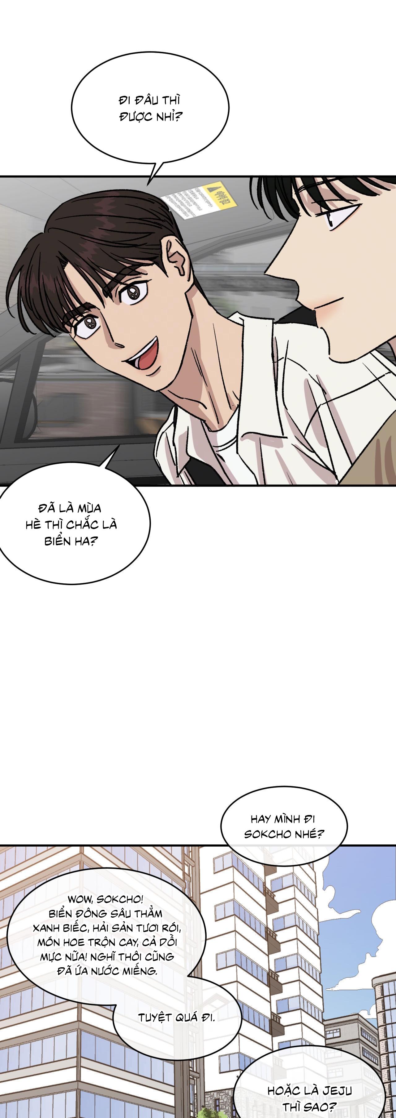 Nhà của chúng ta Chapter 42 - Next Chapter 42.01