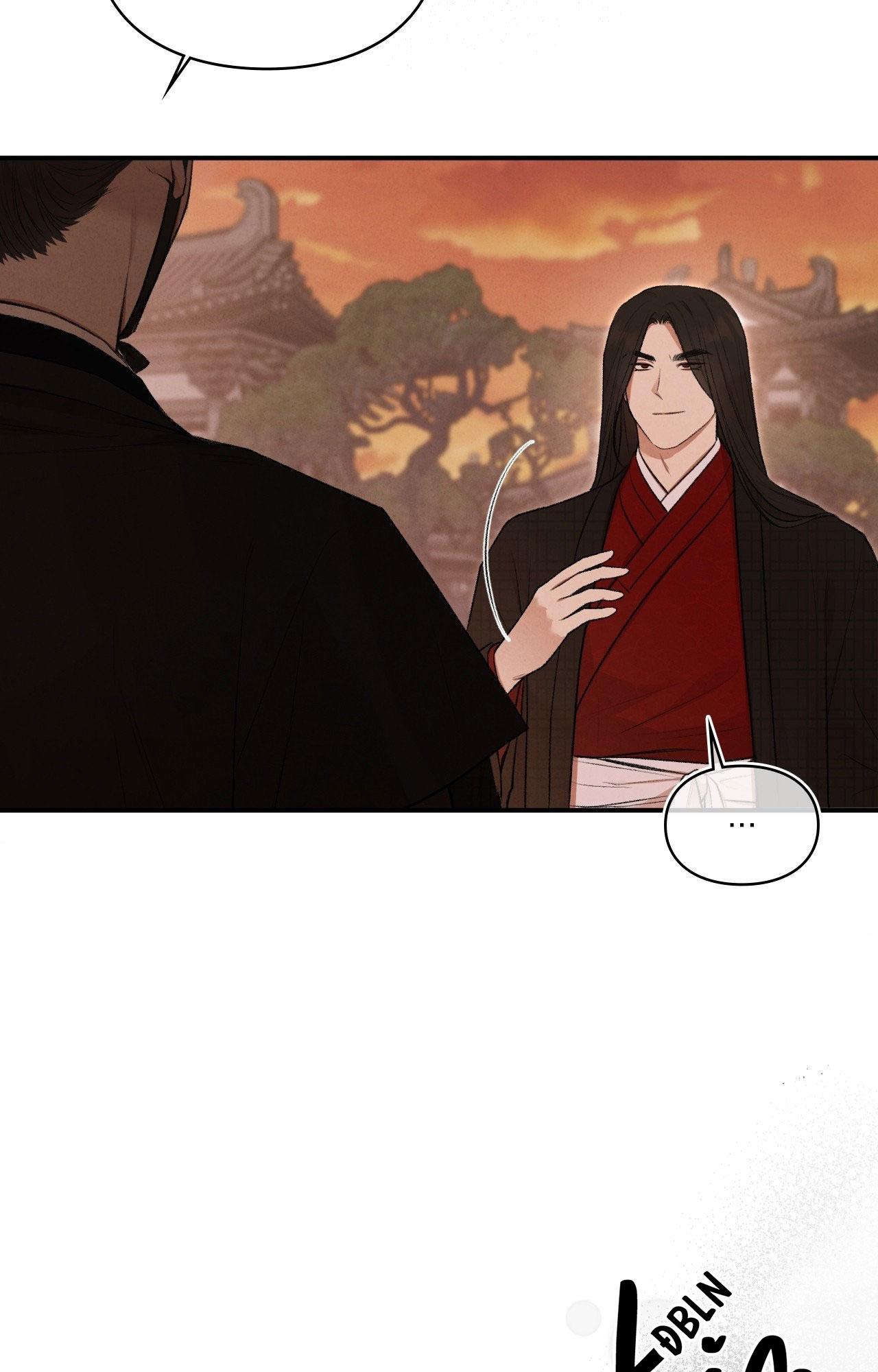 SỨ GIẢ THẦN CHẾT Chapter 42 - Next 