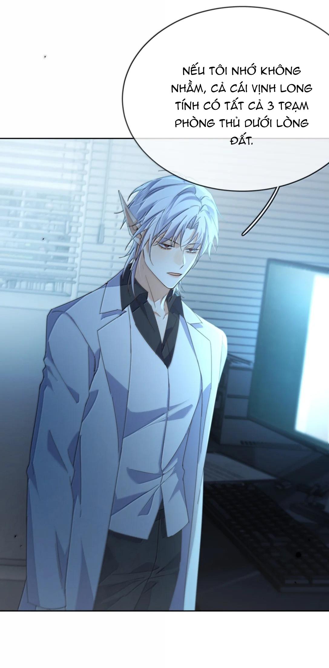 Giáo Huấn Em Trai Hư Hỏng Chapter 83 - Next Chapter 84