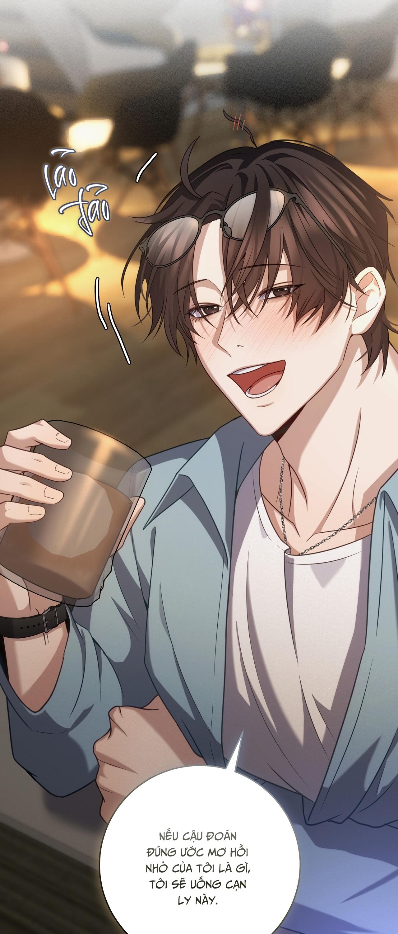 BÁU VẬT CỦA GUIDE Chapter 20 - Next 
