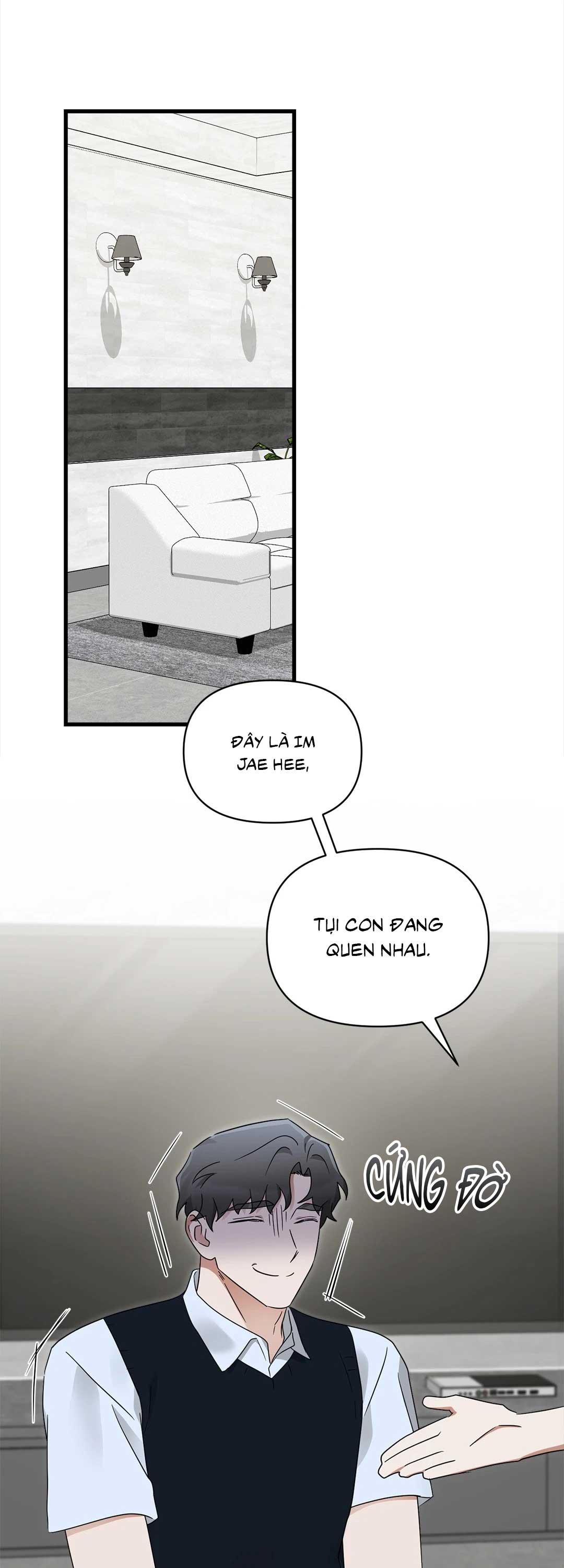 KÝ SỰ ALPHA Chapter 37 H++ - Next 
