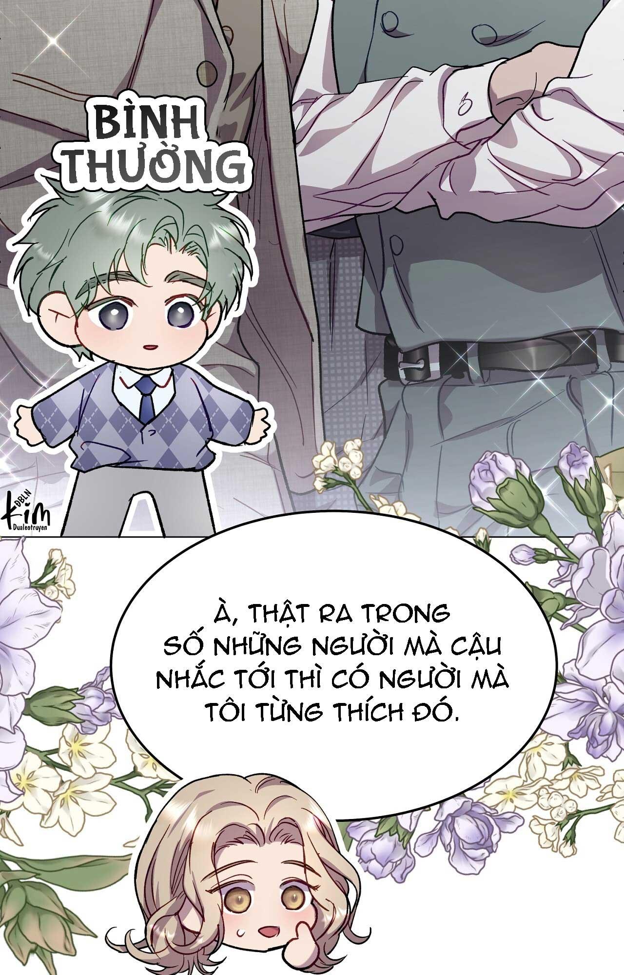 LỐI SỐNG ÍCH KỶ Chapter 87 - Next 