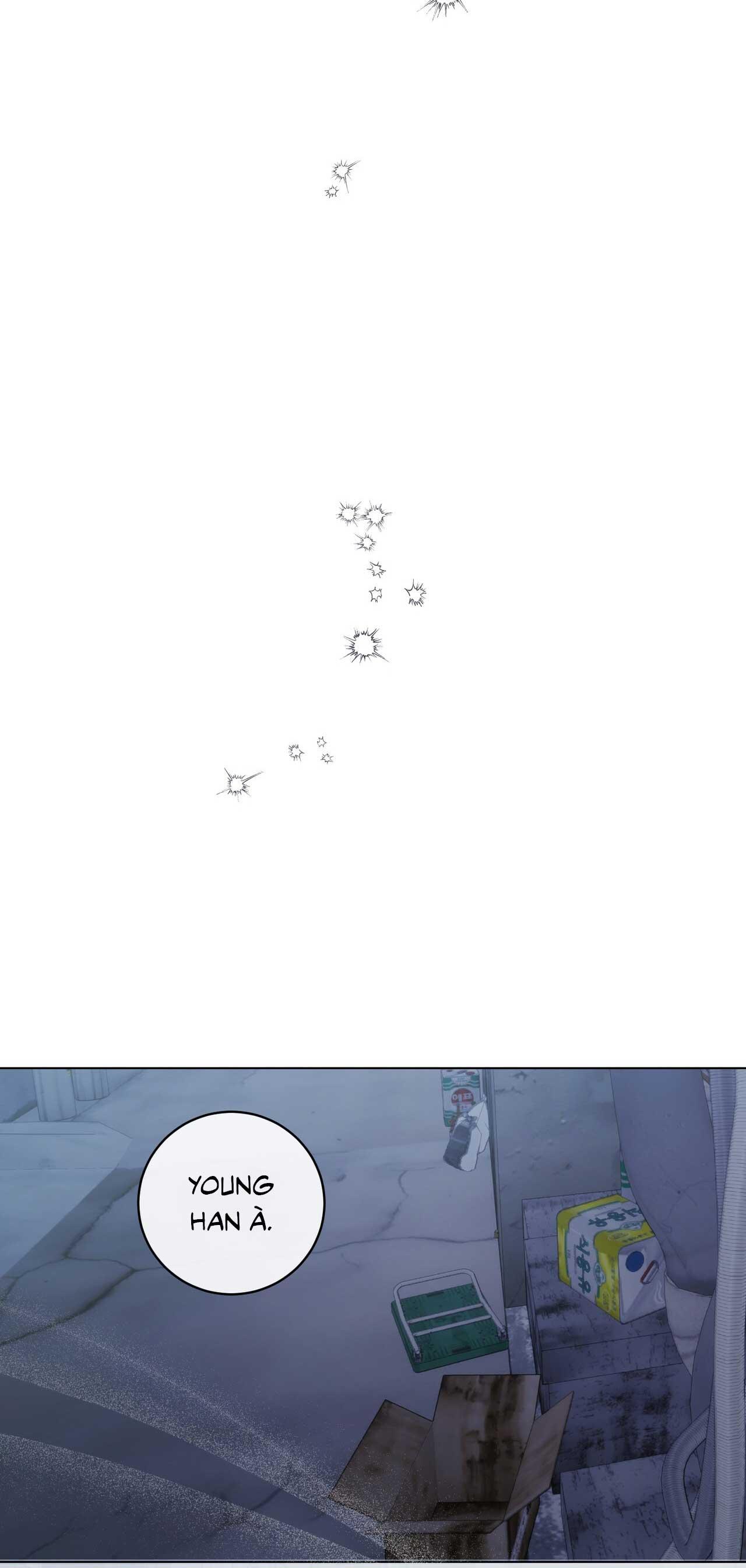 TÌNH YÊU KẸO BẠC HÀ Chapter 24 - Next 