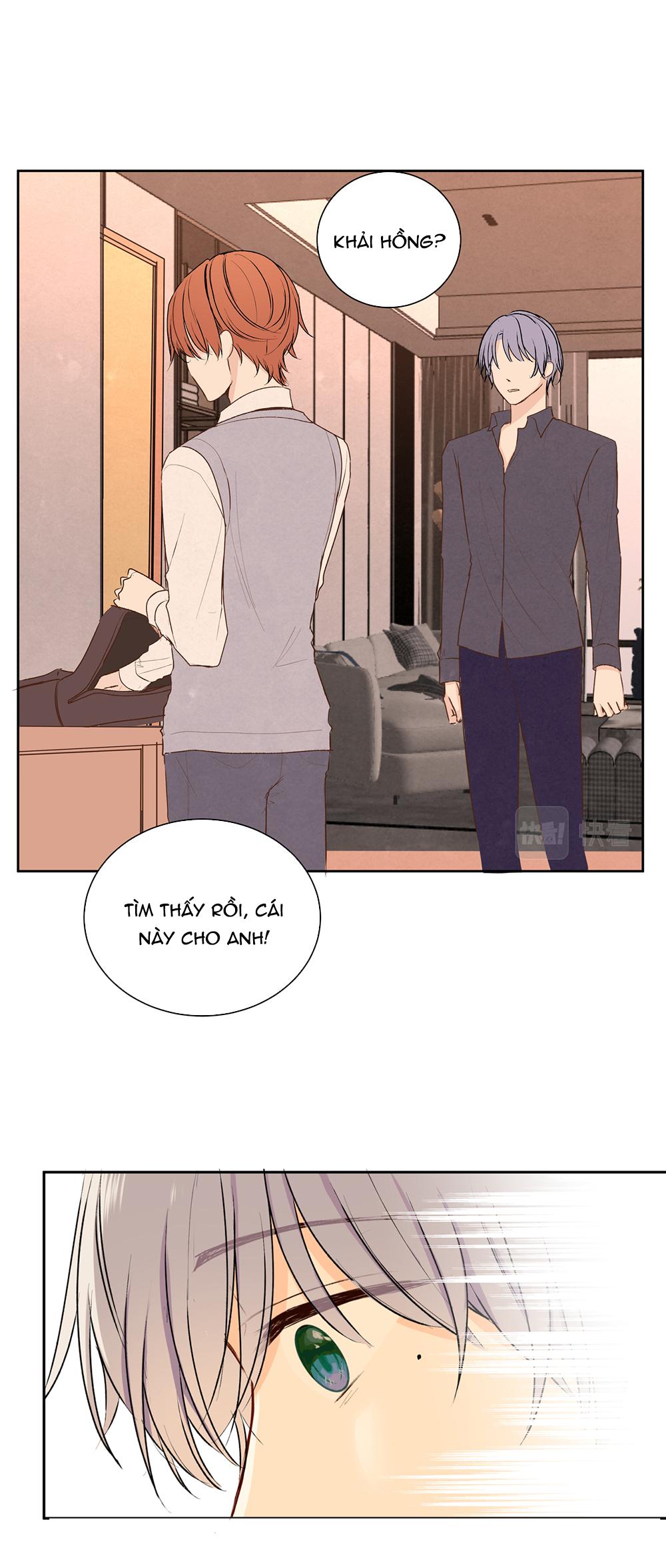 Liquor Gummies Chapter 56 - Next Chapter 57