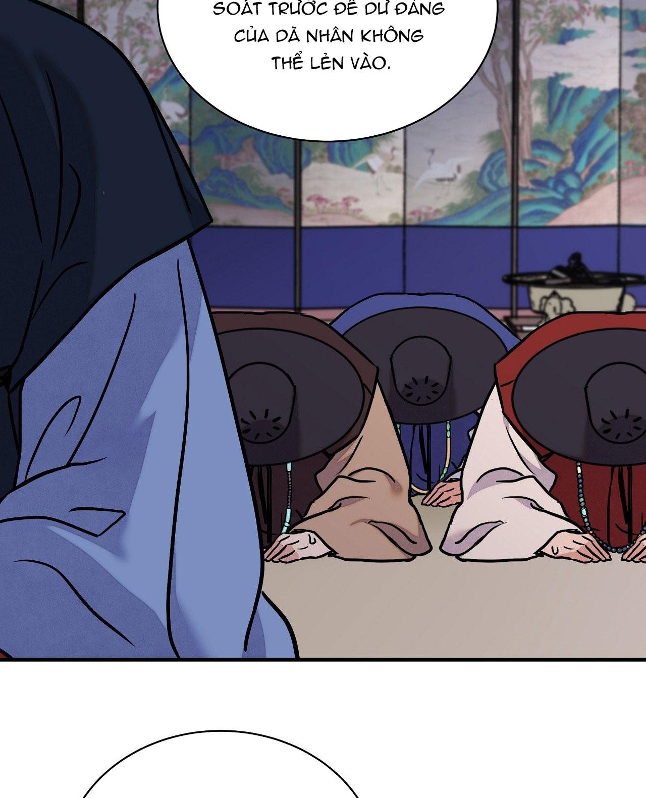KIẾM HOA Chapter 89 - Next 