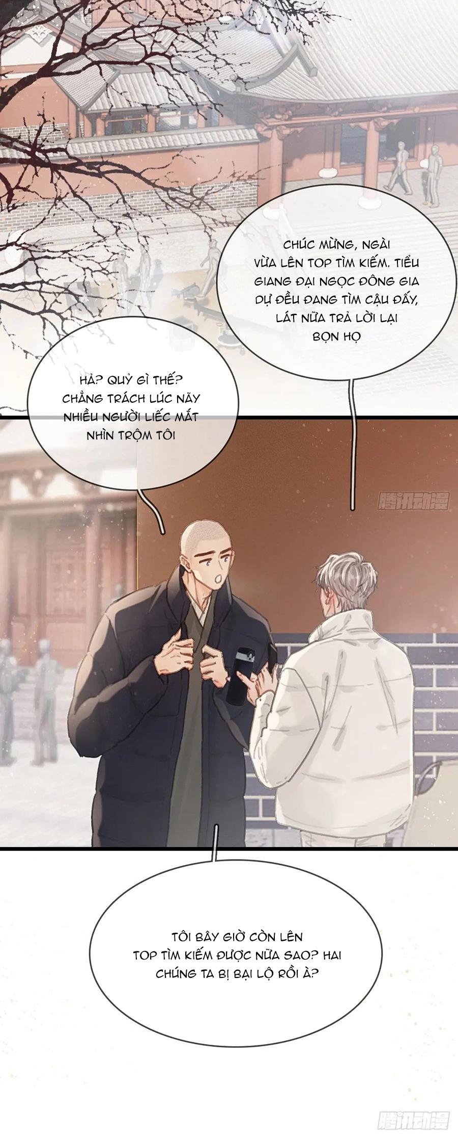 Quen Lâu Mới Biết Người Thiếu Tâm Cơ Chapter 63 - Next 
