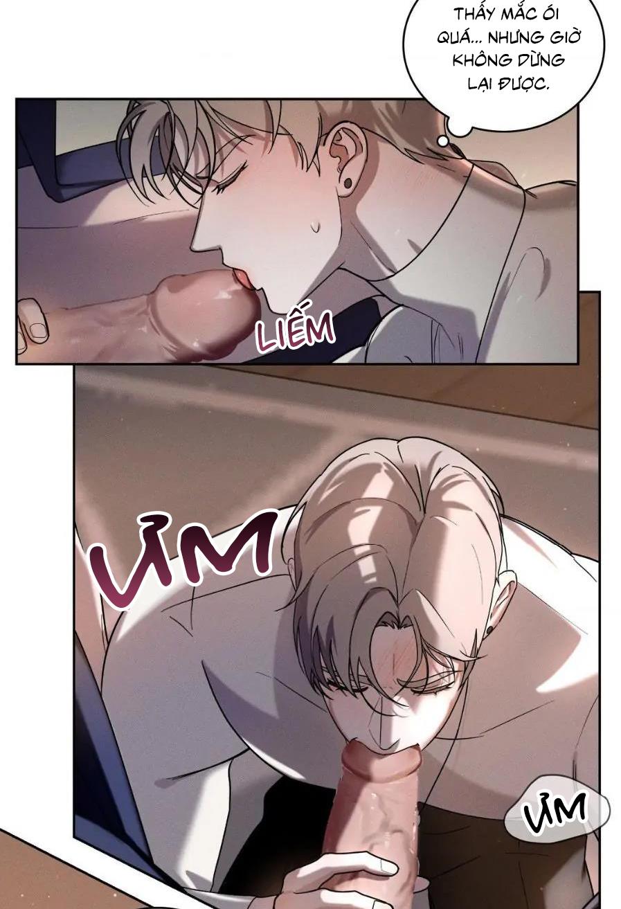 Đảo Ngược Kịch Bản Chapter 2 - Next 