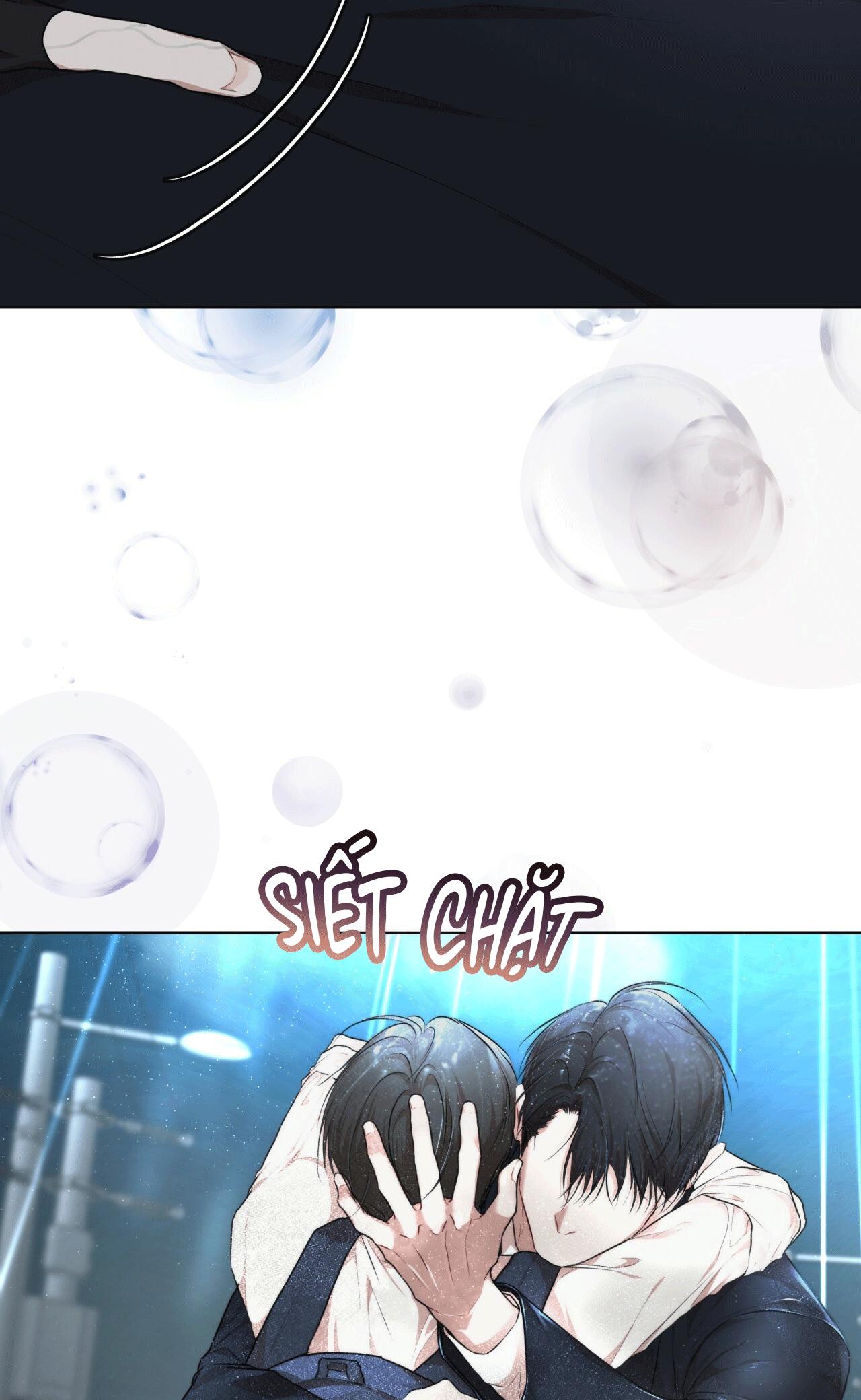 KHỞI NGUỒN SỰ SỐNG Chapter 53 - Next Chapter 54