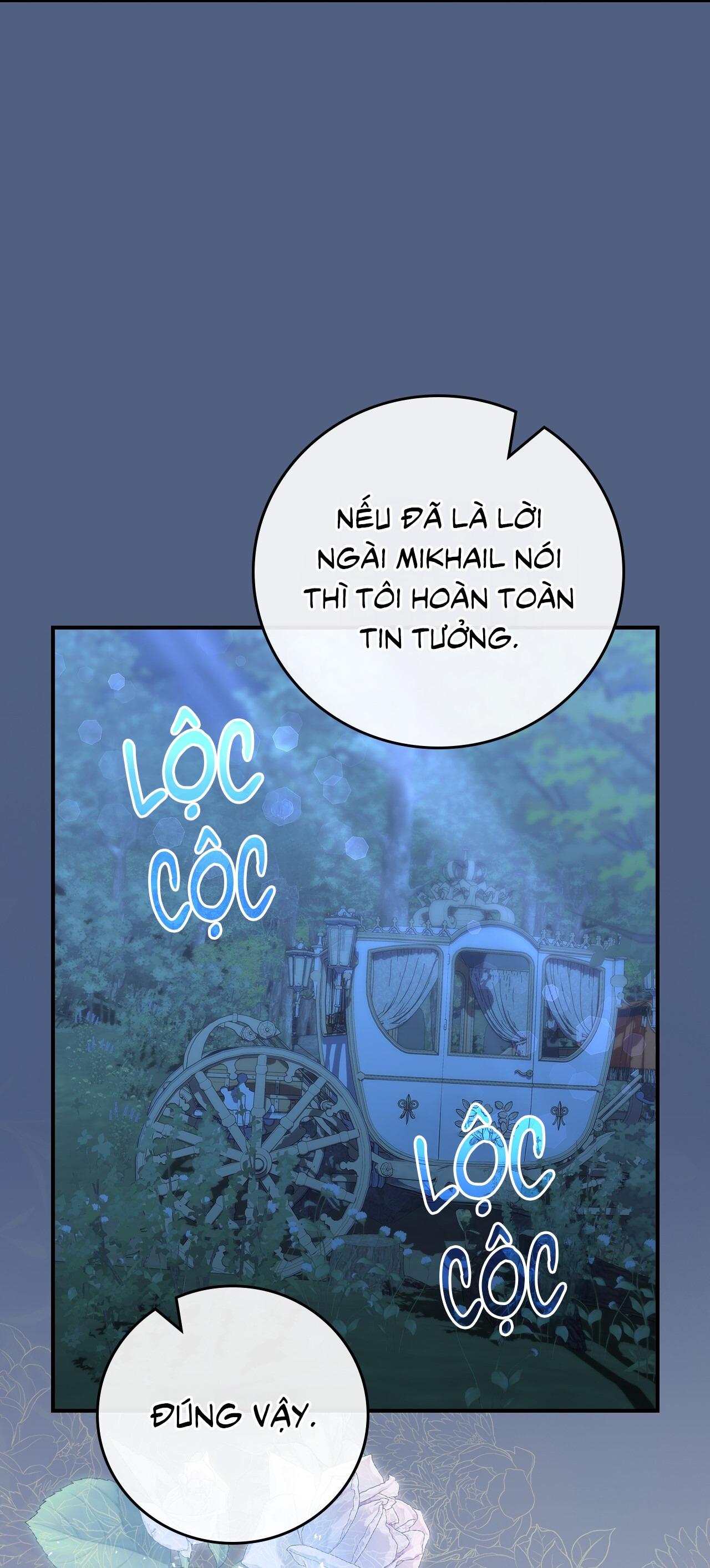 Xuyên thành cục bông của tên cuồng công Chapter 15 - Next Chapter 16