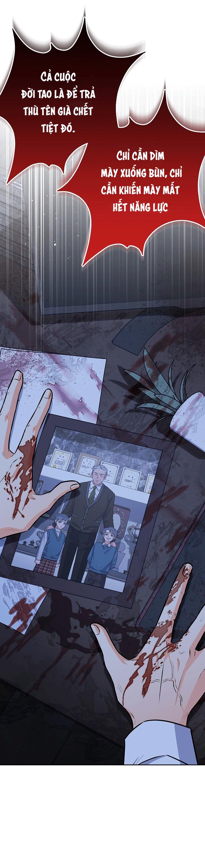 CHÁN GHÉT Chapter 64 - Next 