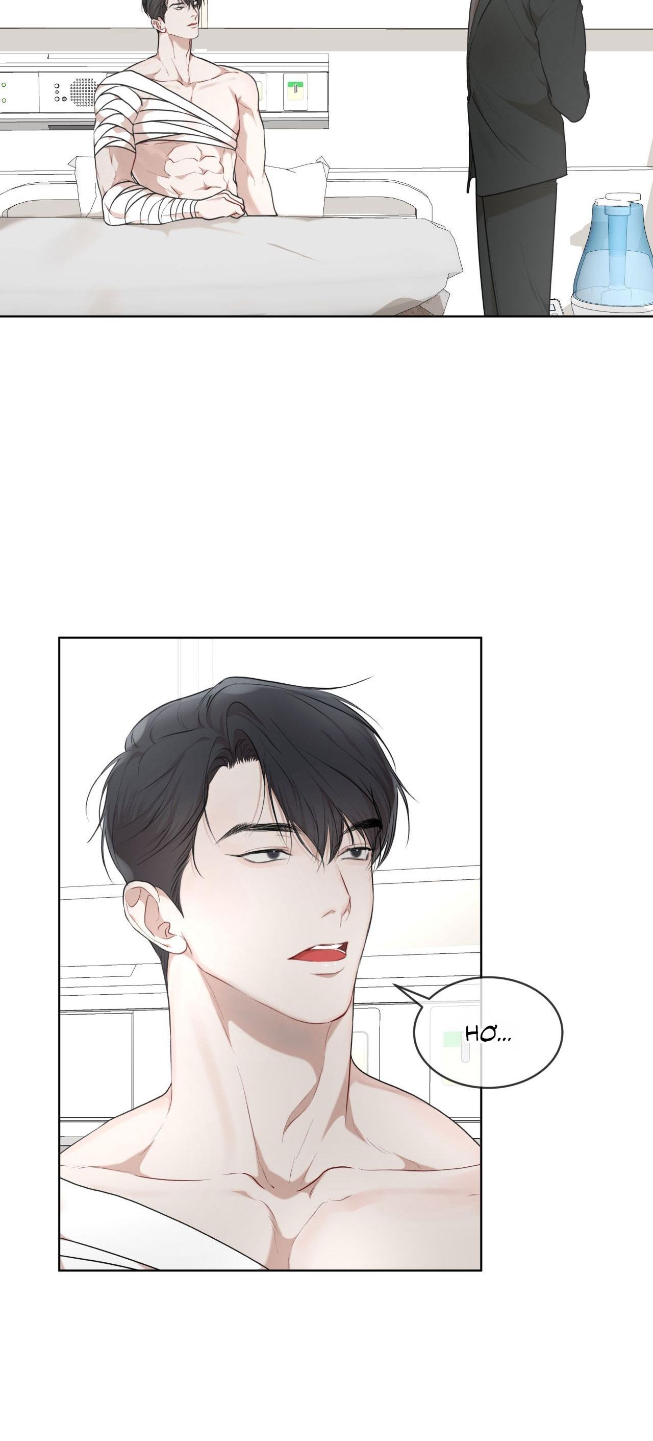 KHỞI NGUỒN SỰ SỐNG Chapter 58 - Next Chapter 59 H