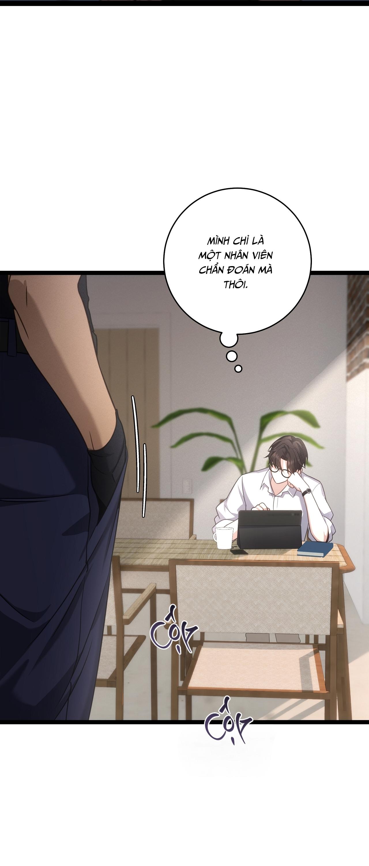 BÁU VẬT CỦA GUIDE Chapter 14 - Next 
