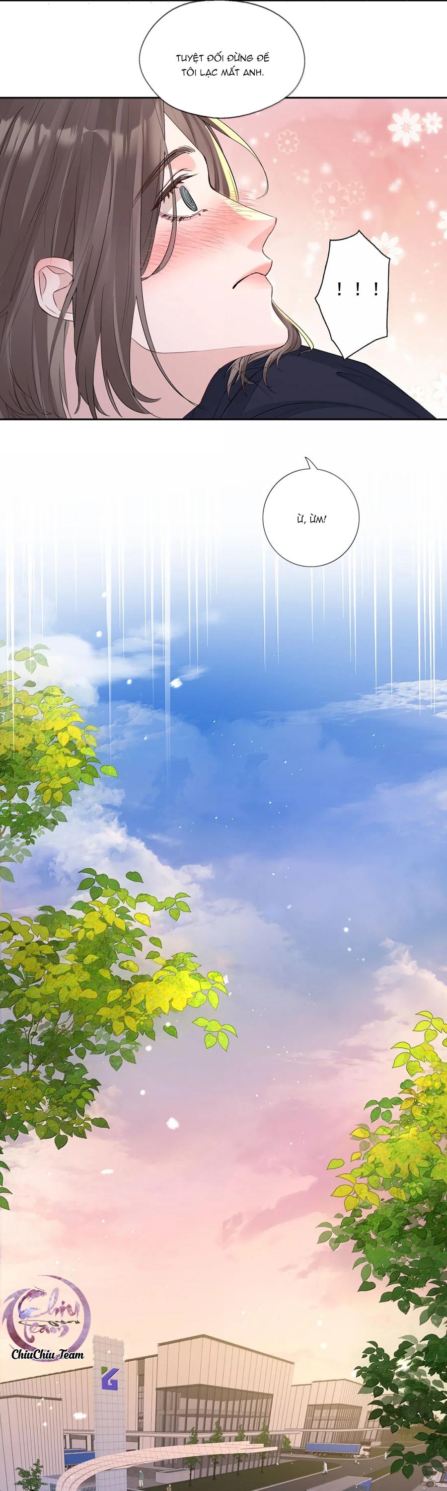 Quan Hệ Đói Khát Chapter 32 - Next Chapter 33