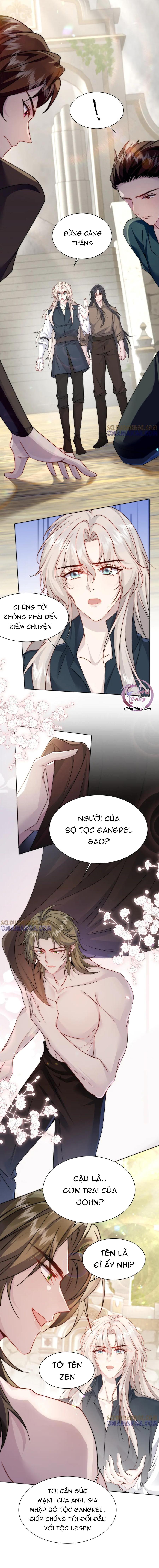 Tù Long Tuyết Chapter 62 - Trang 2