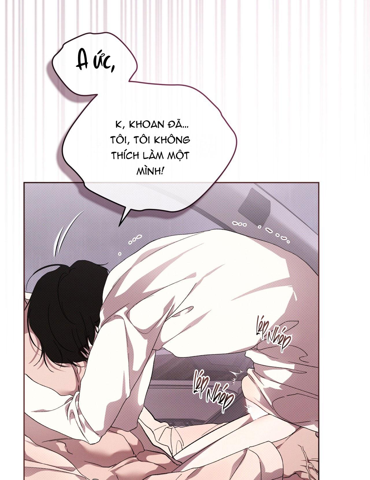 NGUỒN GỐC TIẾN HÓA Chapter 19 - Next Chapter 20