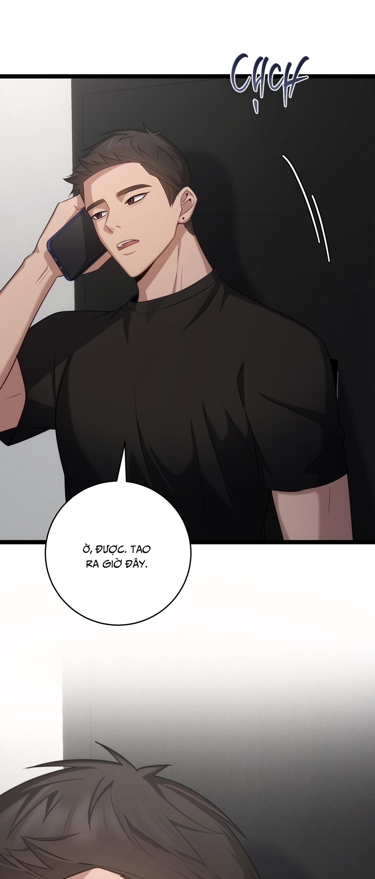 BÁU VẬT CỦA GUIDE Chapter 21 - Next 