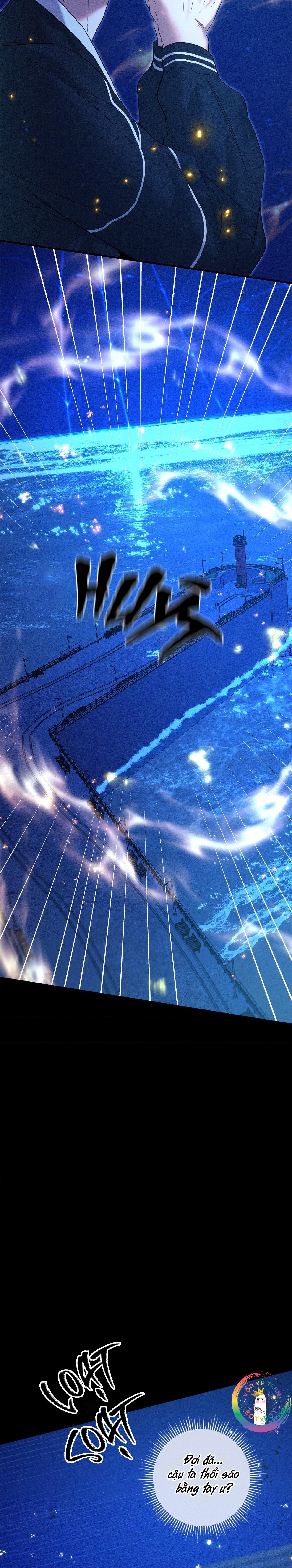 Màn Đêm Không Lối Chapter 52 - Next Chapter 53