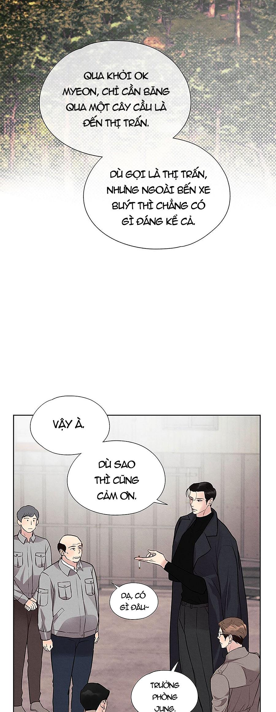 BẢN CHẤT TÀ ÁC Chapter 19 - Next 