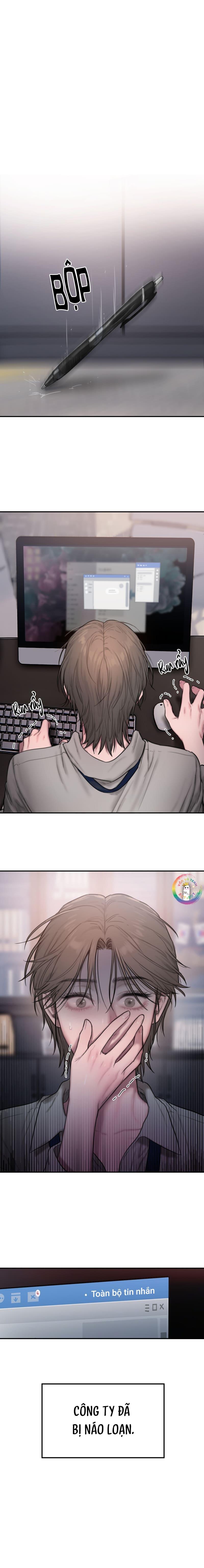 Tuyển Tập GL Ngắn 18+ Chapter 15 Thư ký Kim 1 - Next 