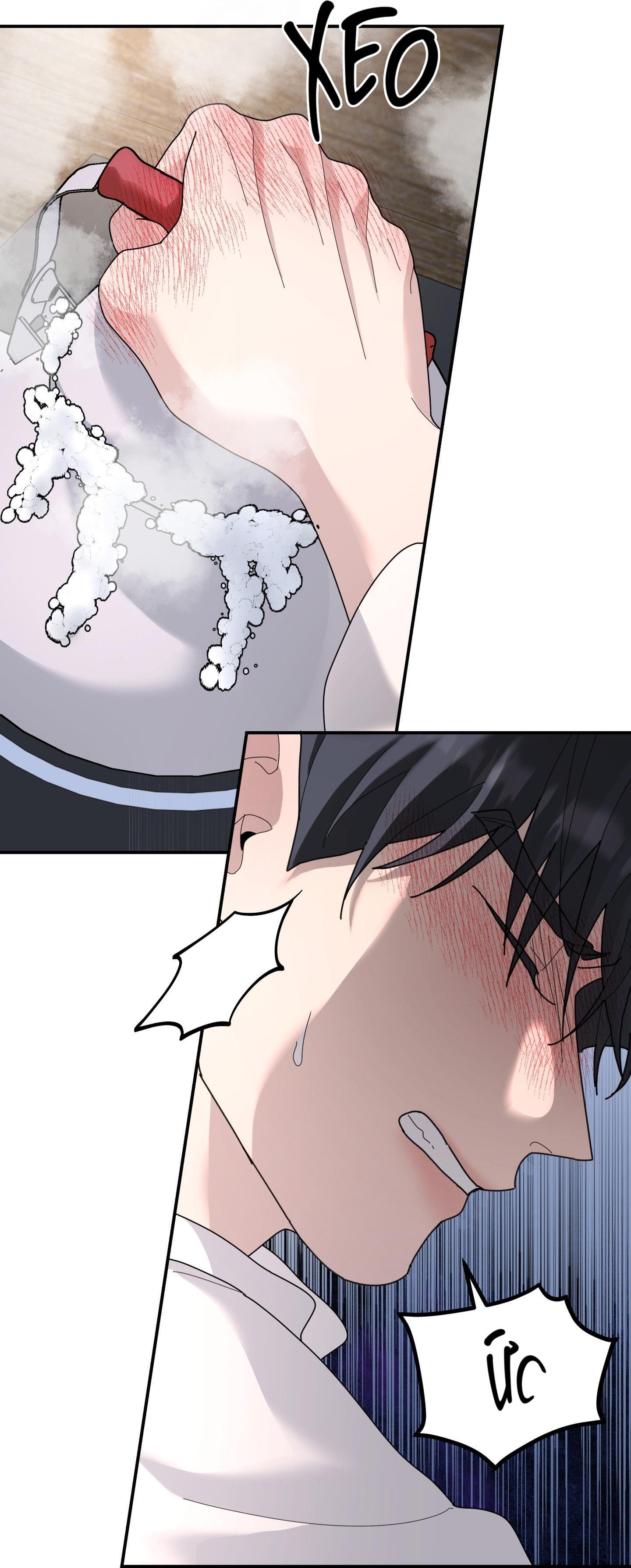 (CBunu) Cây Không Có Rễ Chapter 93 - Next Chapter 94
