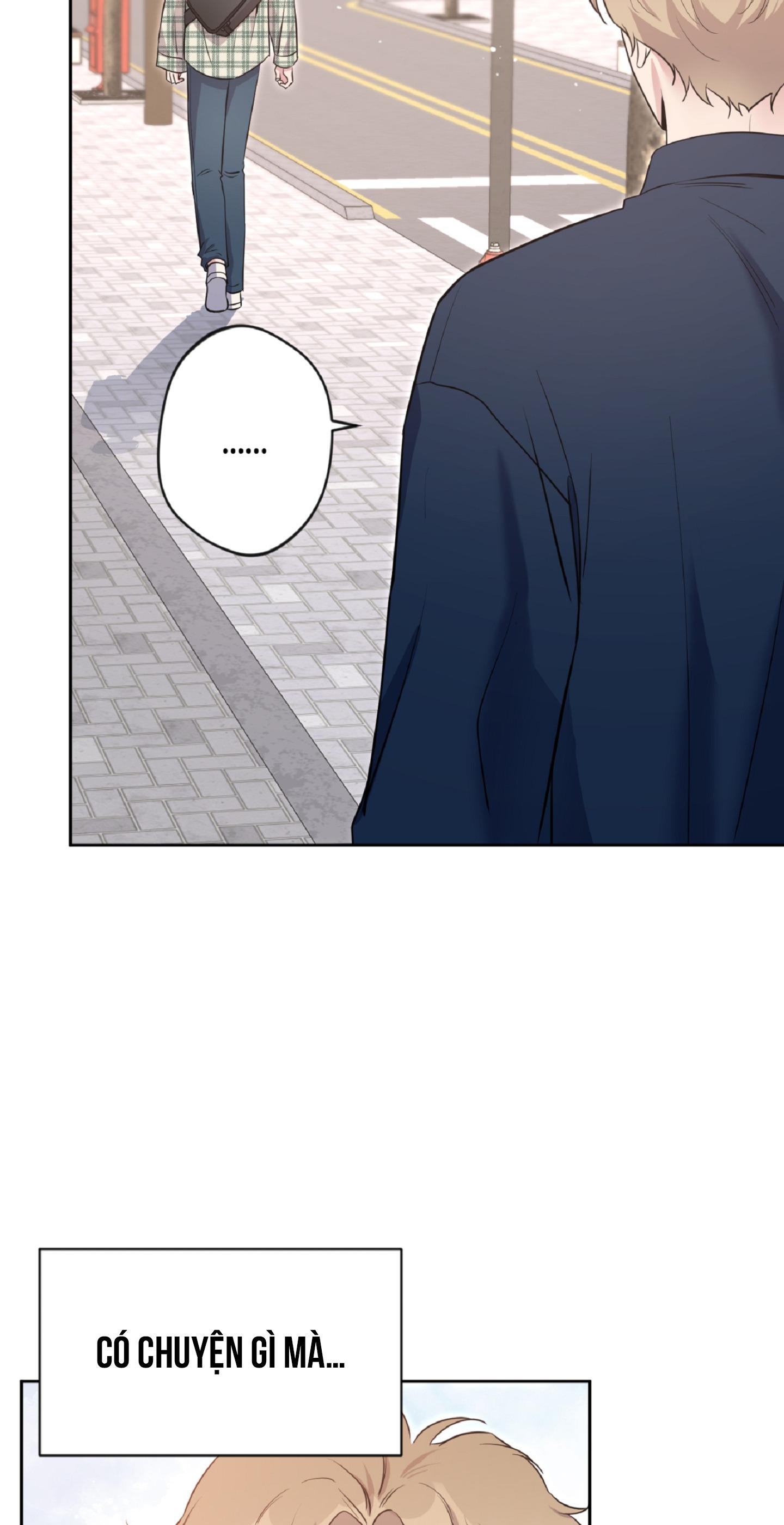 Angel kiss Chapter 20 - Next 