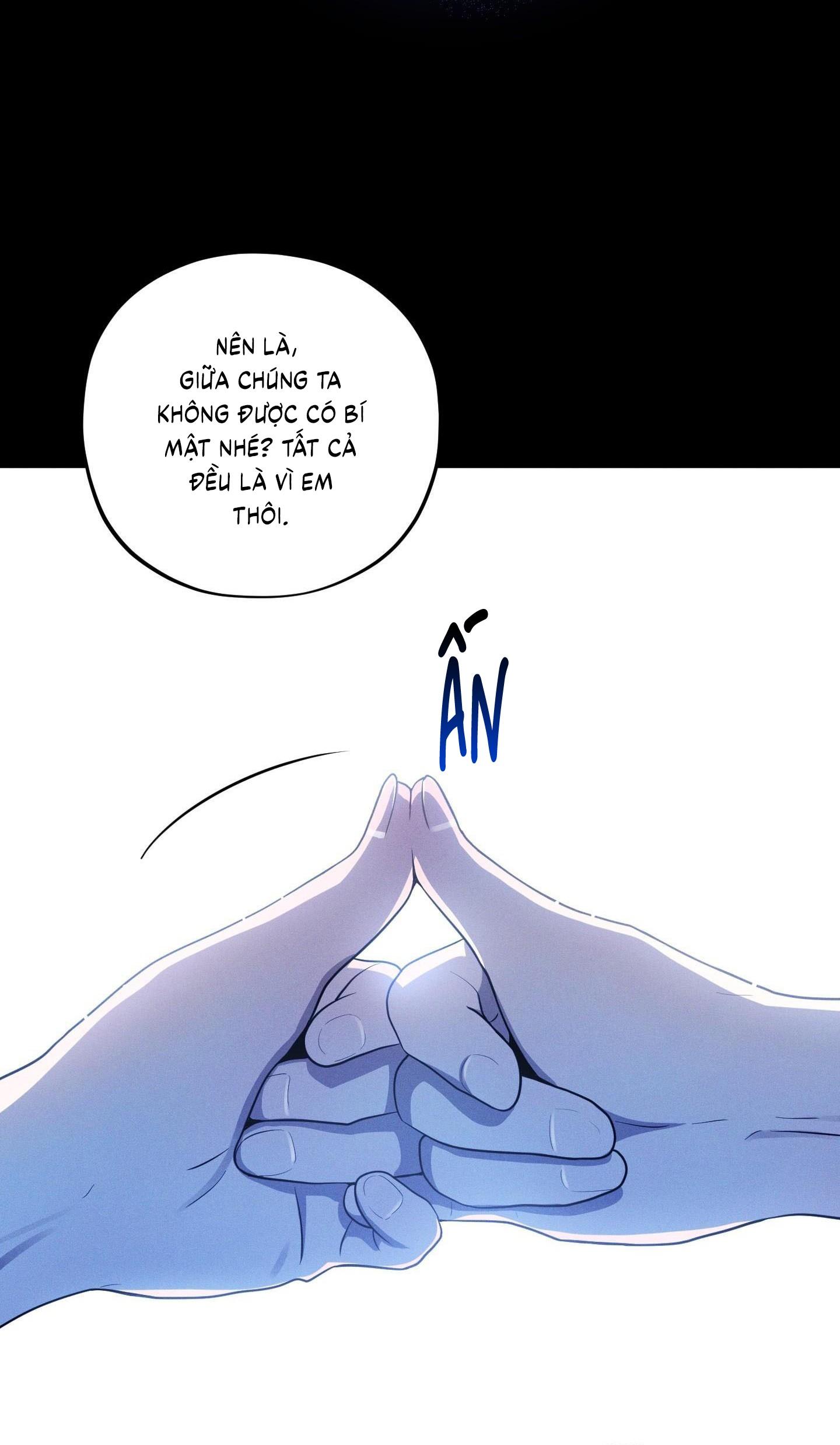 (CBunu) Chuyện Rằng Tôi Yêu Cậu Chapter 30 - Next 