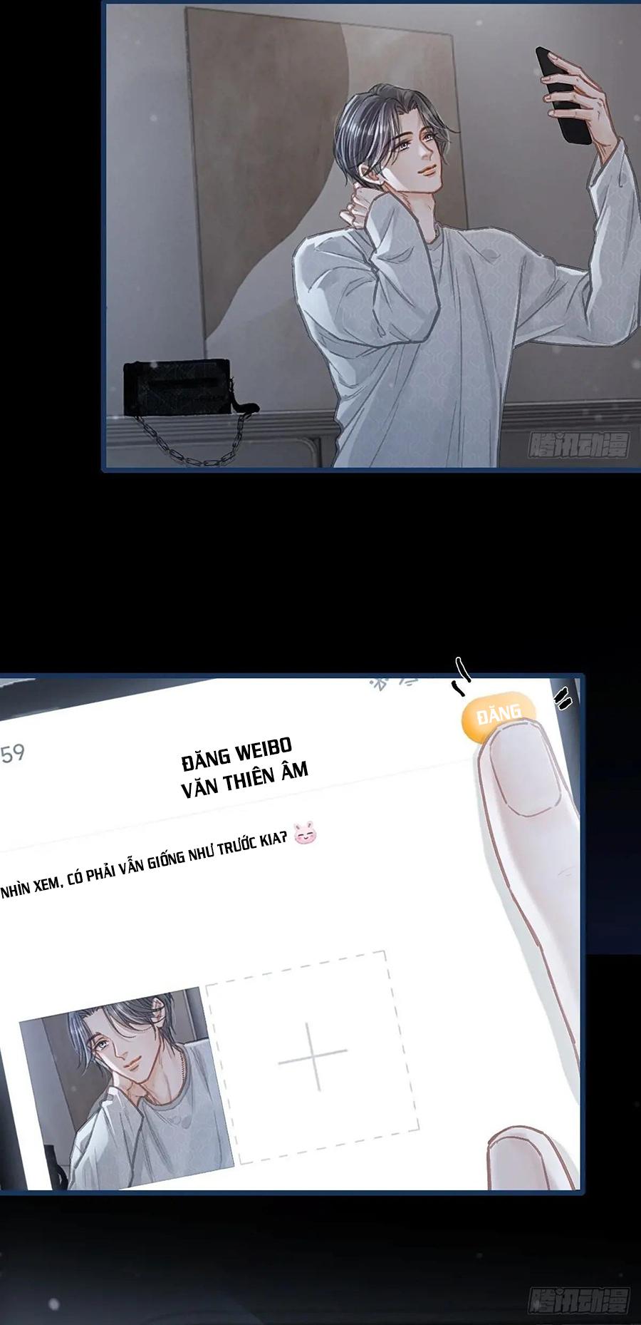 Quen Lâu Mới Biết Người Thiếu Tâm Cơ Chapter 64 - Trang 2