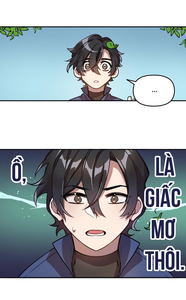Hãy Lựa Chọn Anh Hùng Của Bạn Thật Cẩn Thận Chapter 1 - Next Chapter 2