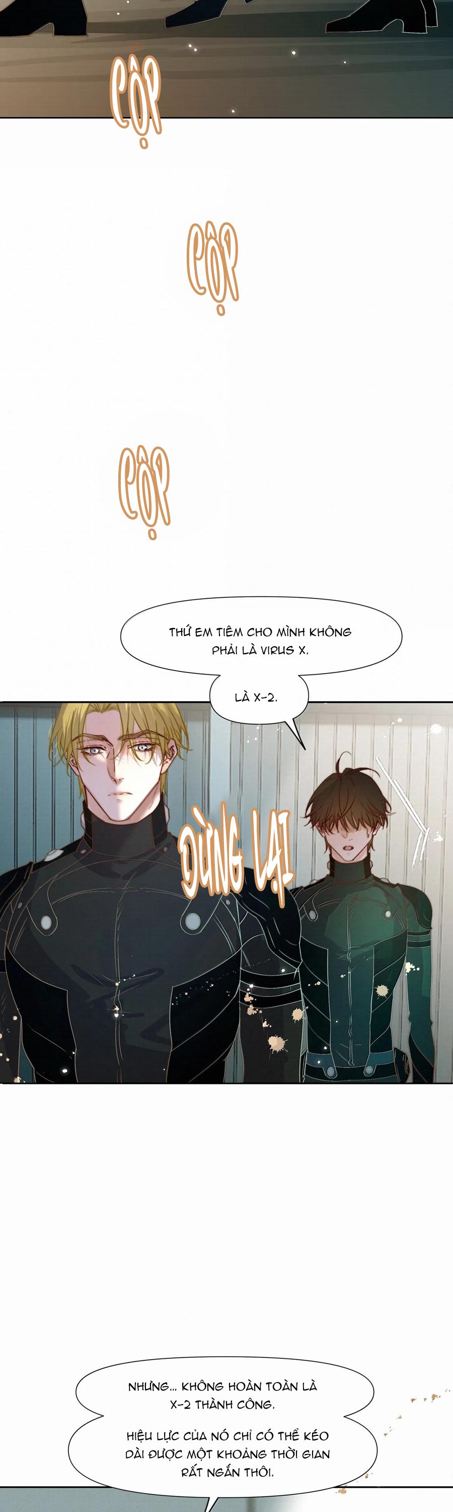 Tuyệt Xử Phùng Sinh Chapter 91 - Next Chapter 92