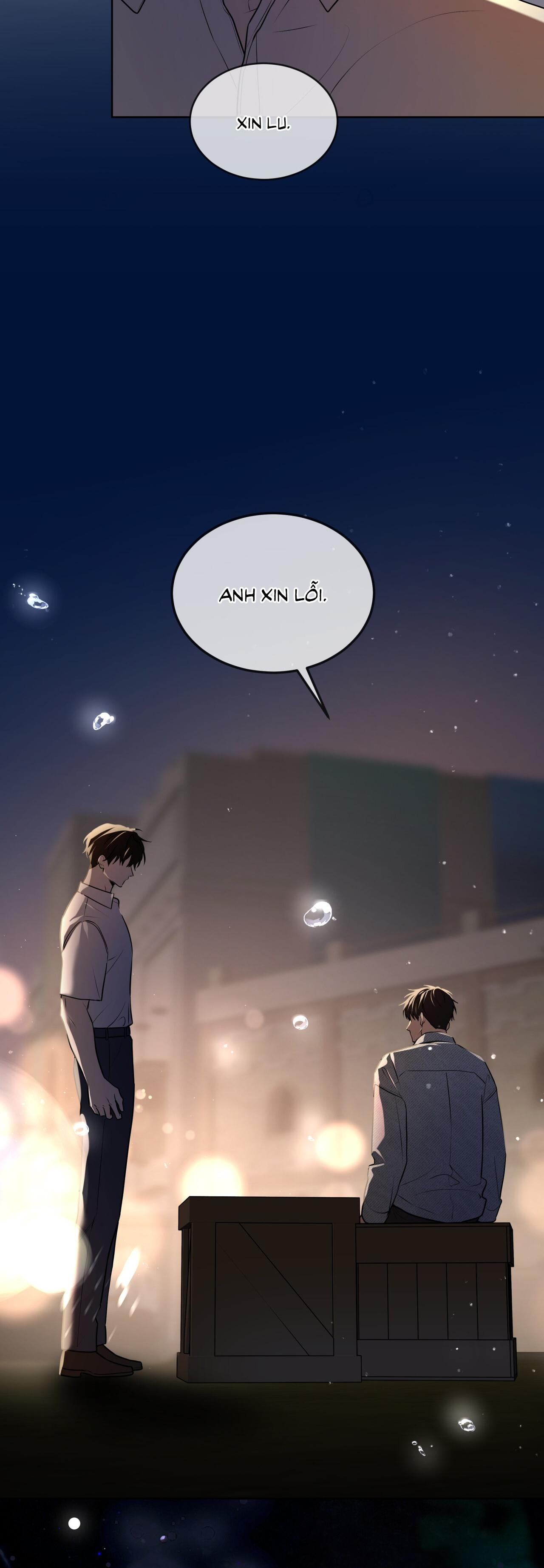 Passion Chapter 122 - Next 