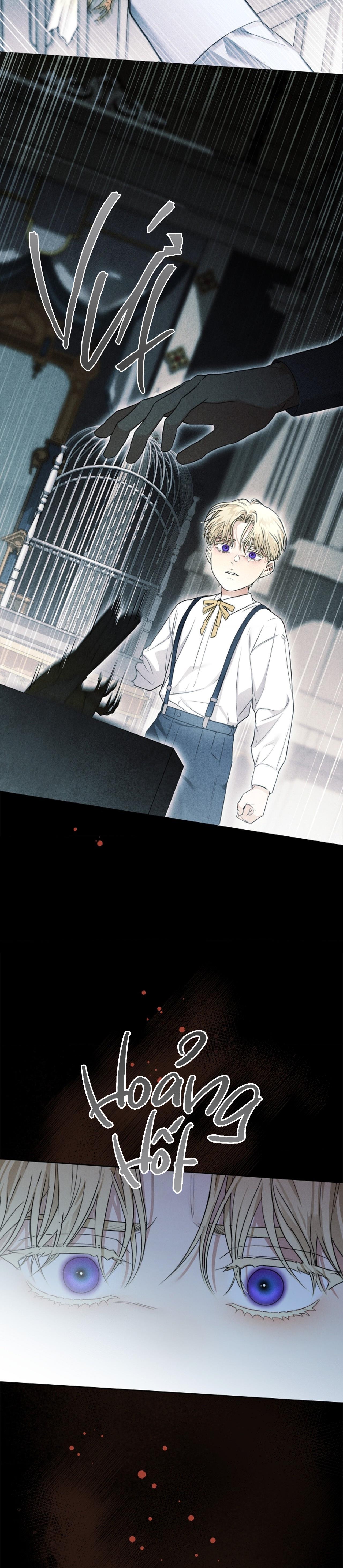 CÓ GIỎI THÌ HÔN TÔI ĐI Chapter 23 - Next Chapter 24