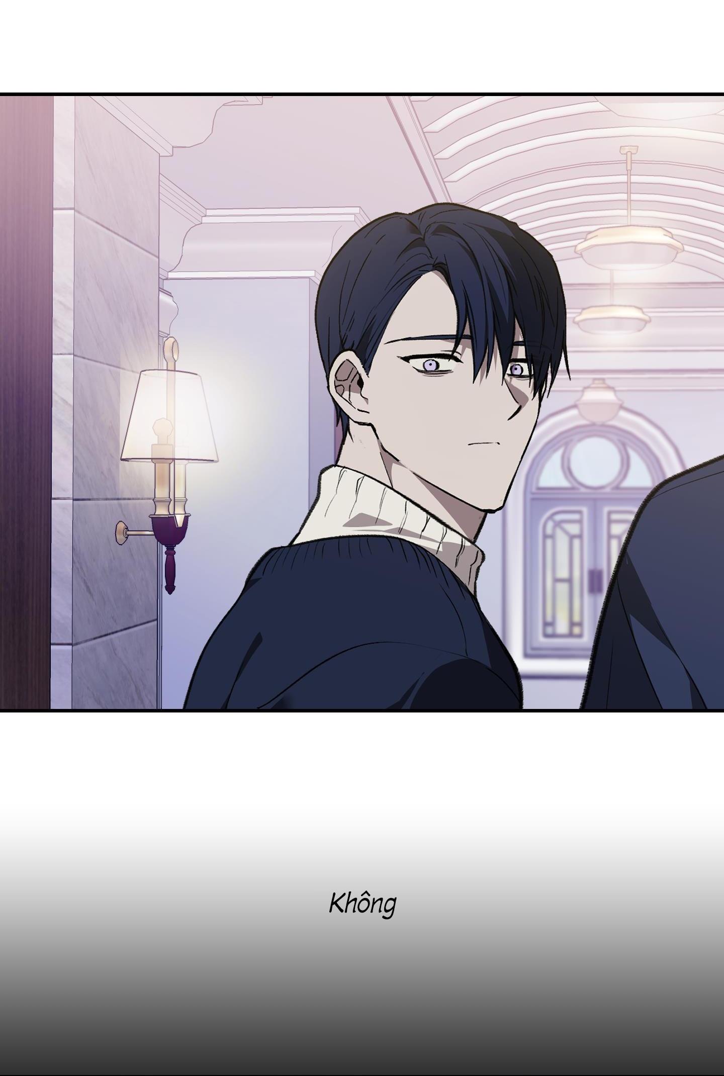 (CBunu) Control Time Chapter 39 H+ - Next 