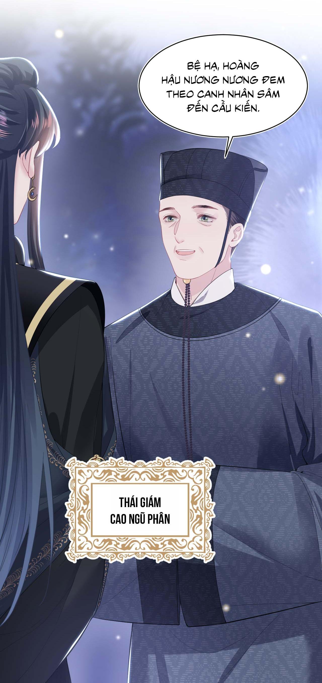 Tuyệt mỹ bạch liên hoa online dạy học Chapter 30 - Next Chapter 31