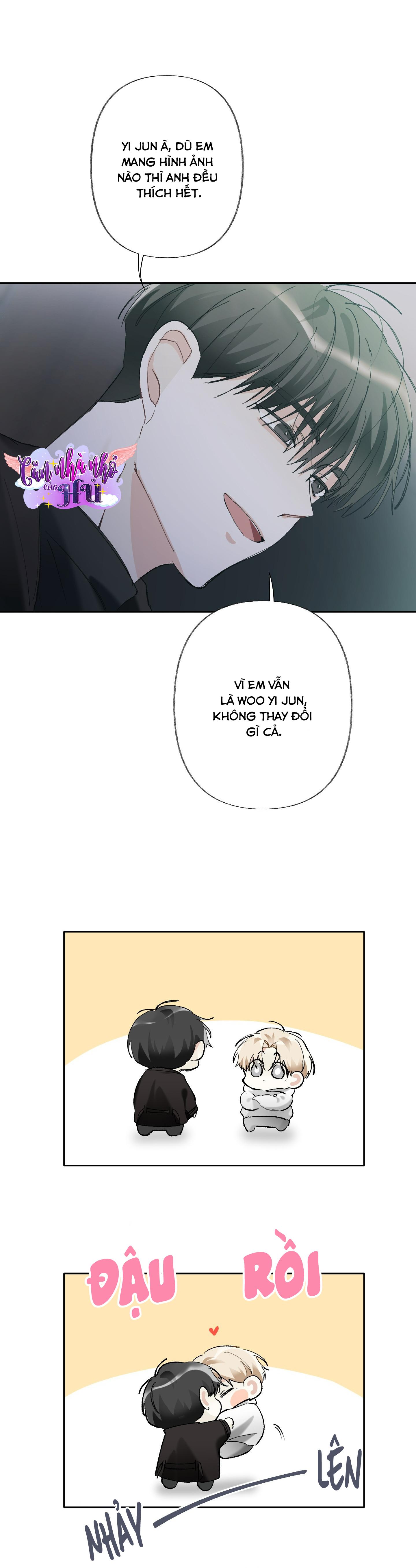 THẾ GIỚI KHI MẤT ĐI EM Chapter 78 NGOẠI TRUYỆN 21 - Trang 2
