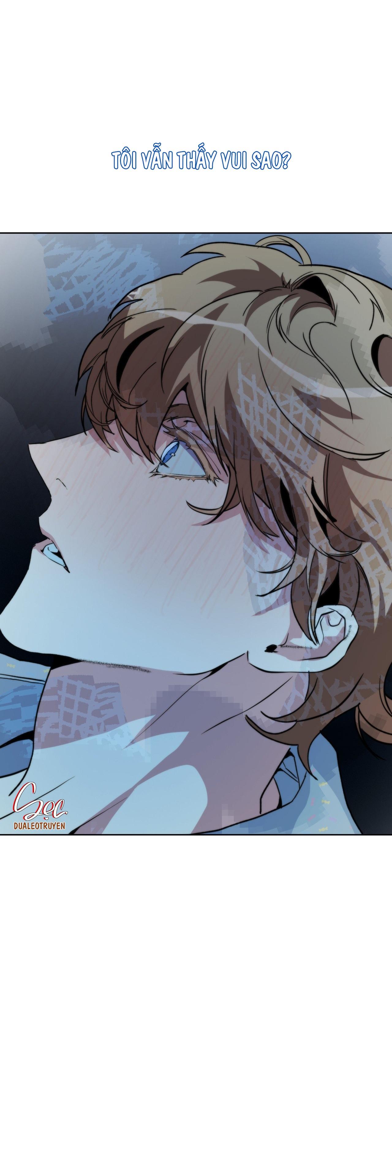 BẠN CÙNG LỚP MẪU GIÁO MẶT TRỜI Chapter 42 - Next 