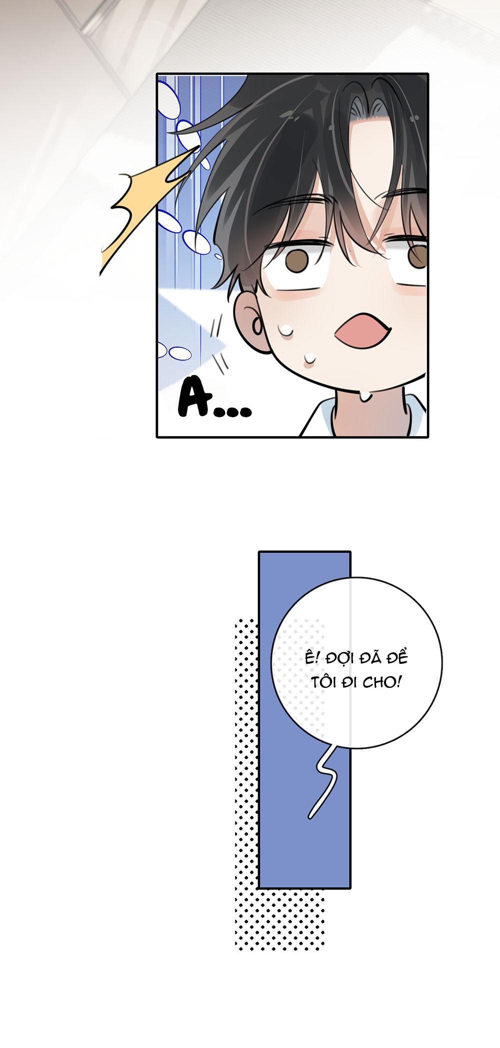 Cậu Vượt Giới Hạn Rồi Chapter 69 - Next 