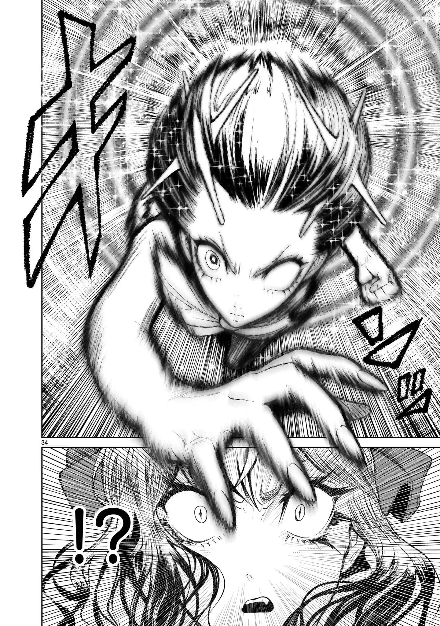 Ký Sự Rosengarten Chapter 12 Hachiennhom - Next 