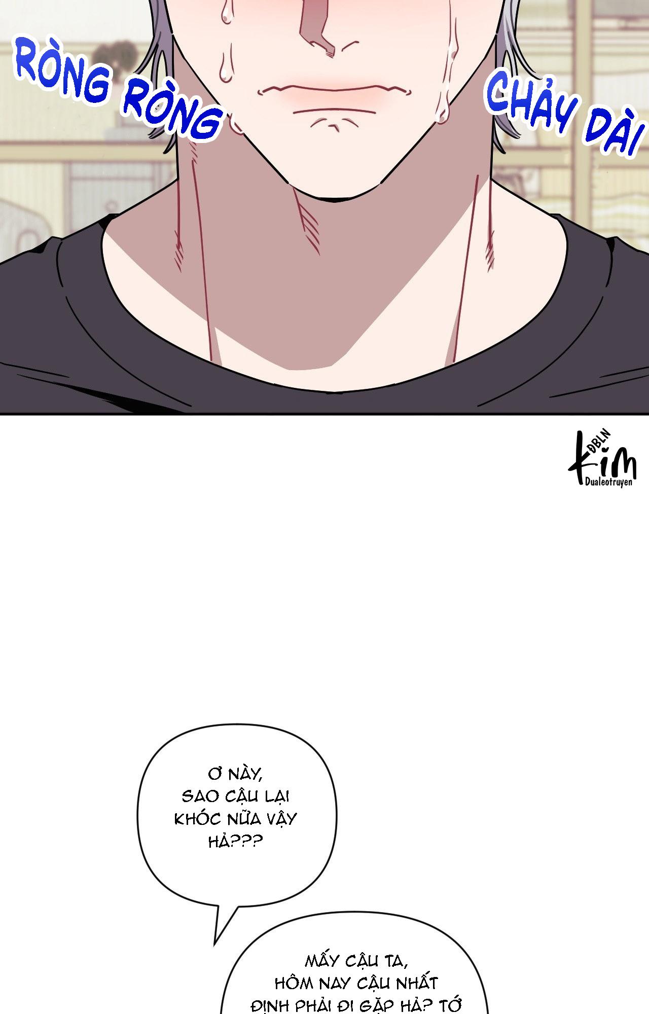 HƠN CẢ BẠN BÈ Chapter 108 nt50 - Next Chapter 109