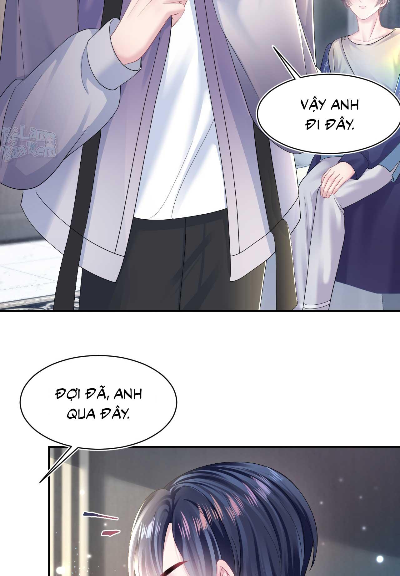 Tuyệt mỹ bạch liên hoa online dạy học Chapter 150 - Next Chapter 151