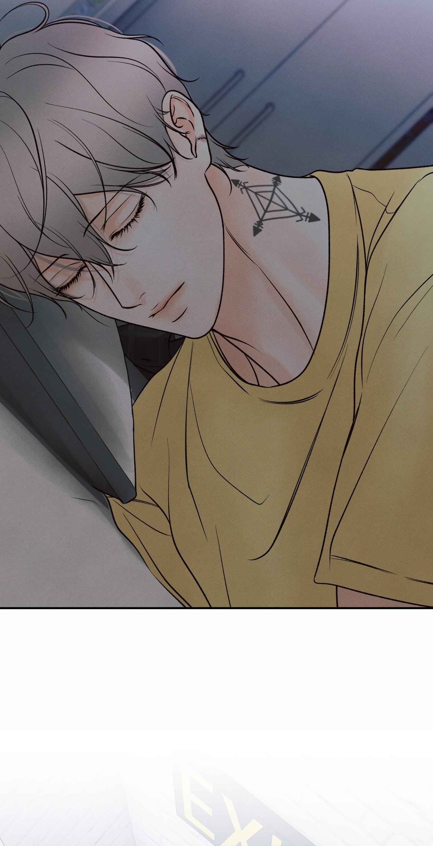 RANH GIỚI CỦA SỰ MÊ HOẶC Chapter 28 H - Next 