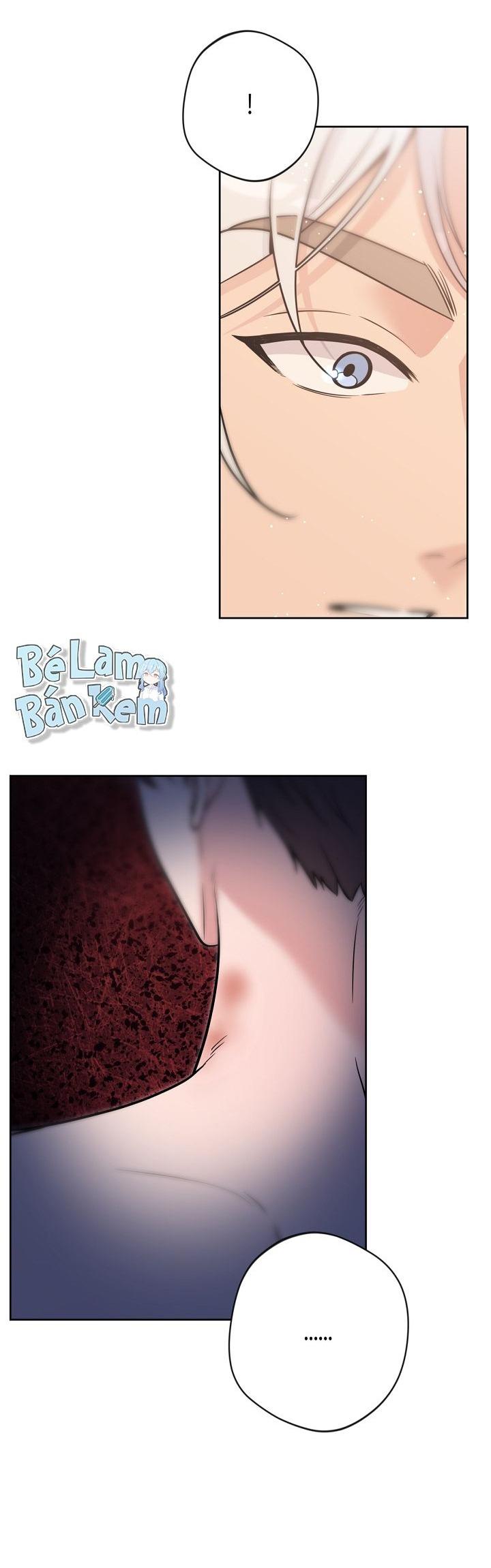 Angel kiss Chapter 40 - Next Chapter 41