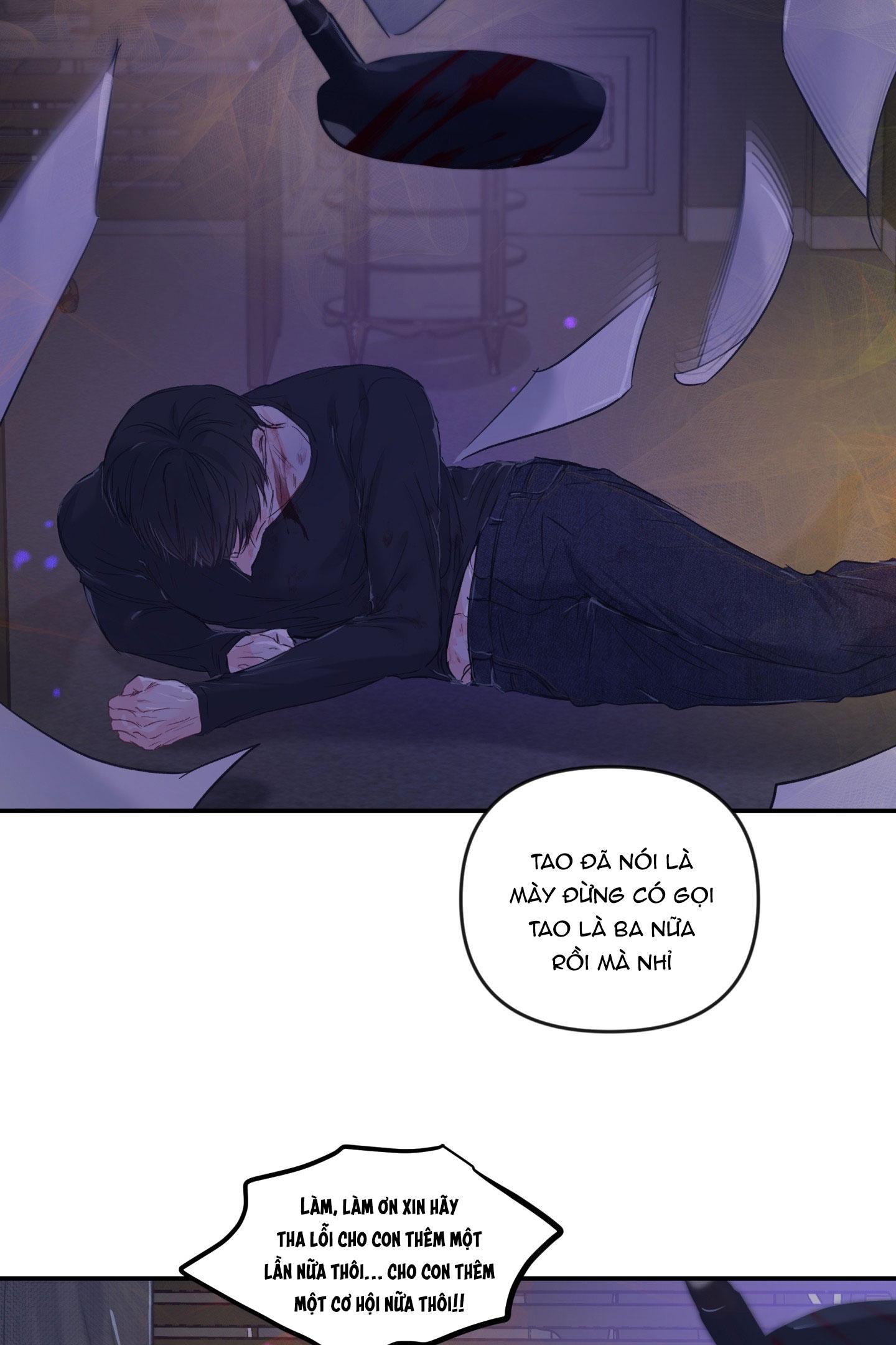 ĐẢO NGƯỢC CỦA ĐẢO NGƯỢC Chapter 66 - Next Chapter 67