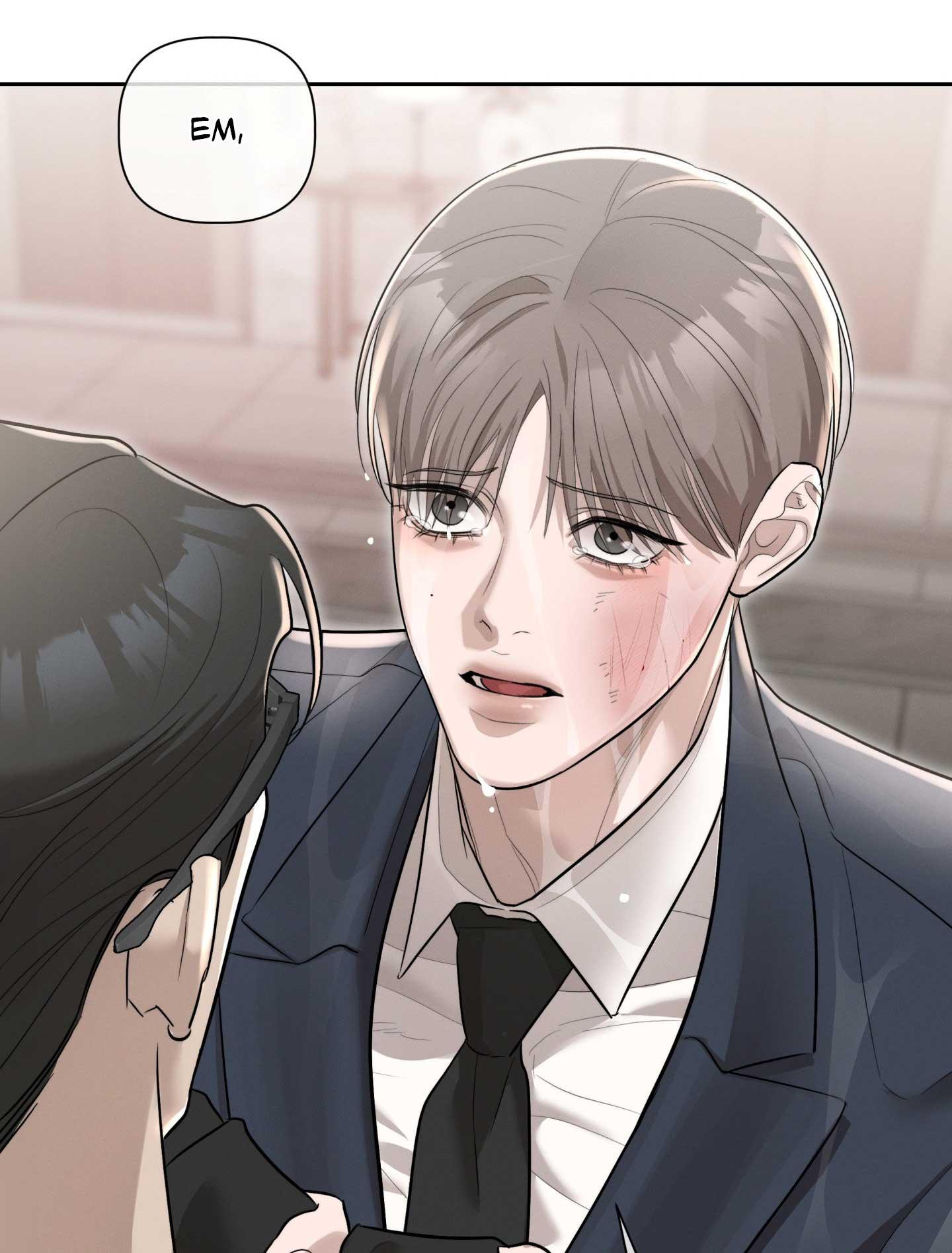NHIỆT ĐỘ TIẾP XÚC Chapter 40 - Next Chapter 40.01