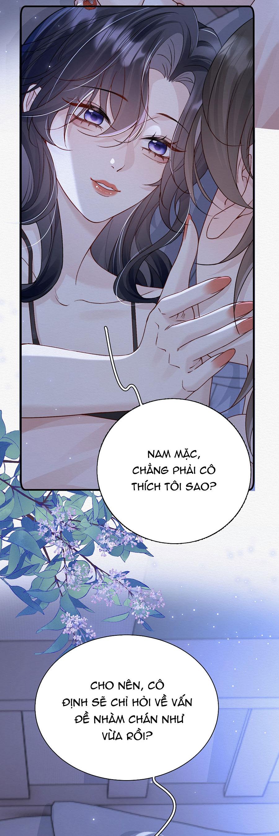 Ảnh Chụp Phòng Kín Chapter 11 - Trang 2