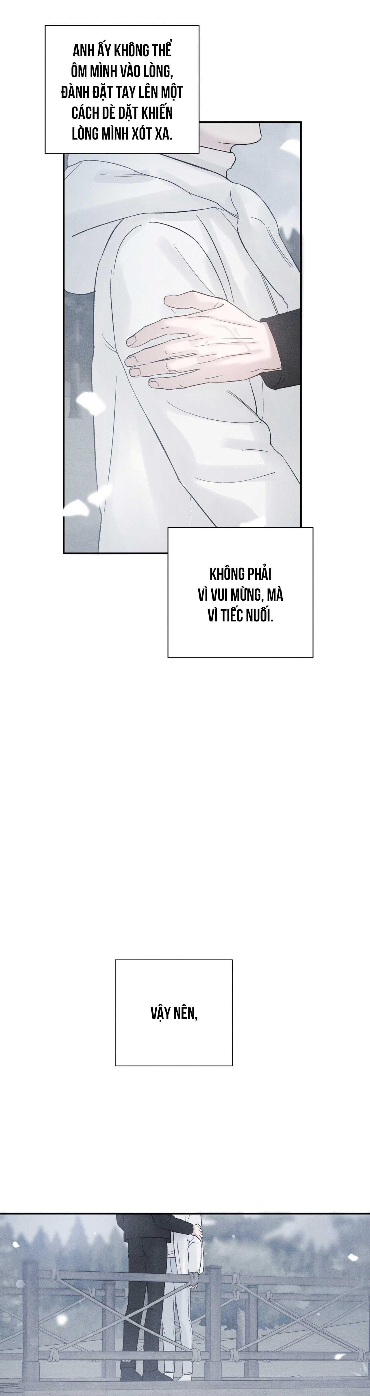 Joo Eun Chapter 38 H - Next Chapter 39