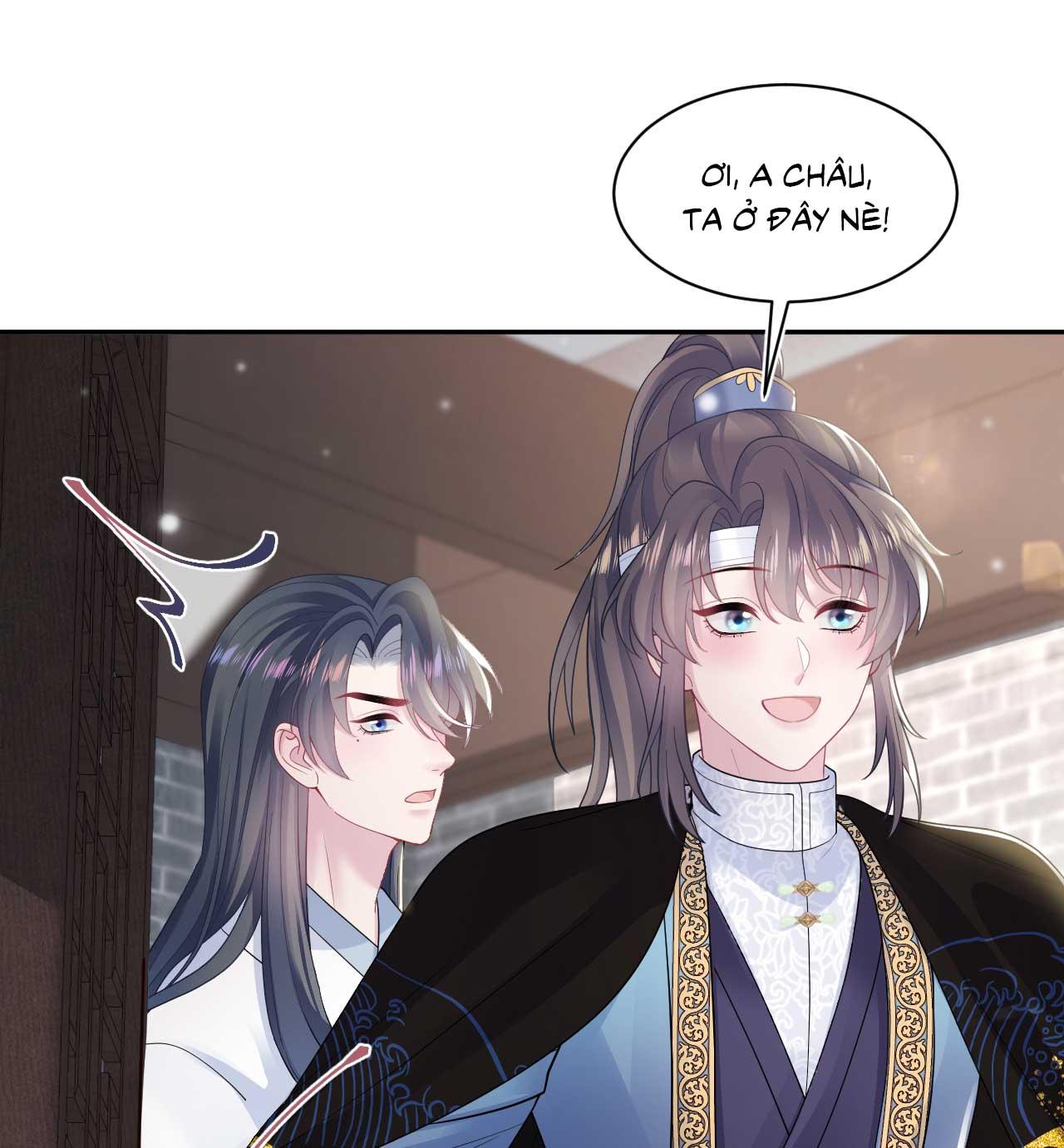 Tuyệt mỹ bạch liên hoa online dạy học Chapter 188 - Next Chapter 189